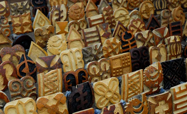 Traditional Collection